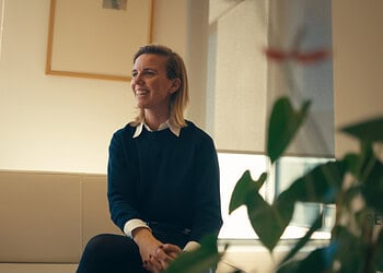 De toekomstkoffer van Loes De Meirsman