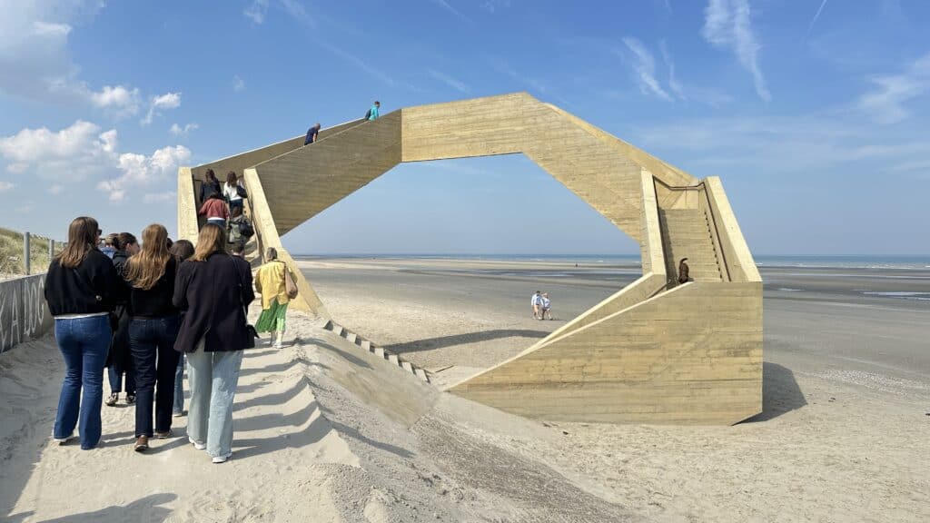 ADe Panne NXT 5036