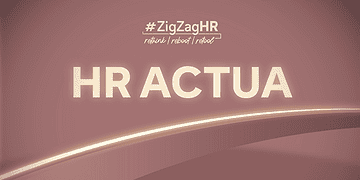 #ZigZagHR Actua Podcast Mei 2026
