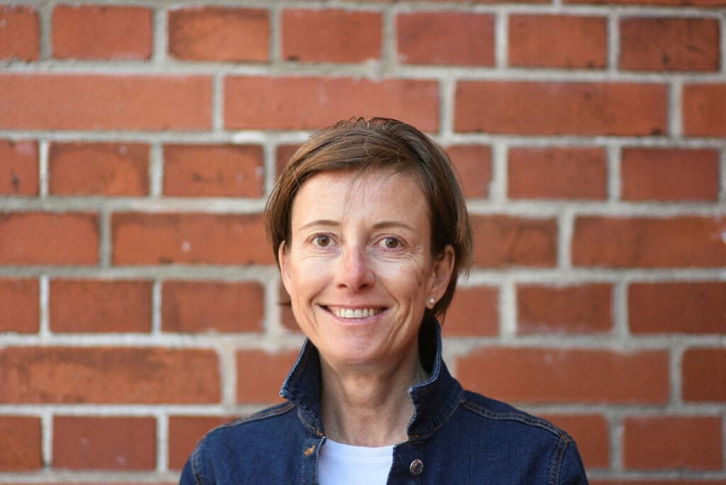Anouk Thomas