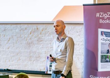 Van data naar daden: zo maak je het verschil met HR Analytics