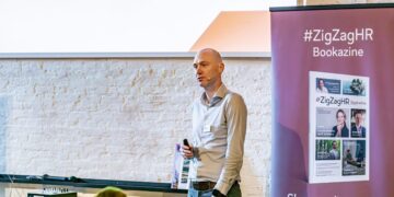 Van data naar daden: zo maak je het verschil met HR Analytics