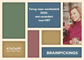 Arbeidsongeschiktheid en re-integratie: de nieuwe regels vanaf 1 januari 2026