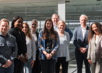 Womenpreneur en Axians Belgium starten opleidingstraject voor vrouwen in cybersecurity