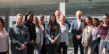 Womenpreneur en Axians Belgium starten opleidingstraject voor vrouwen in cybersecurity