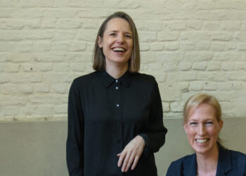 Bright Lights genomineerd voor prestigieuze Nederlandse Award