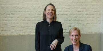 Bright Lights genomineerd voor prestigieuze Nederlandse Award