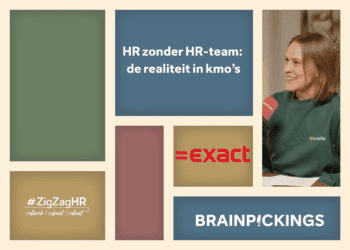 HR zonder HR-team: de realiteit in kmo’s