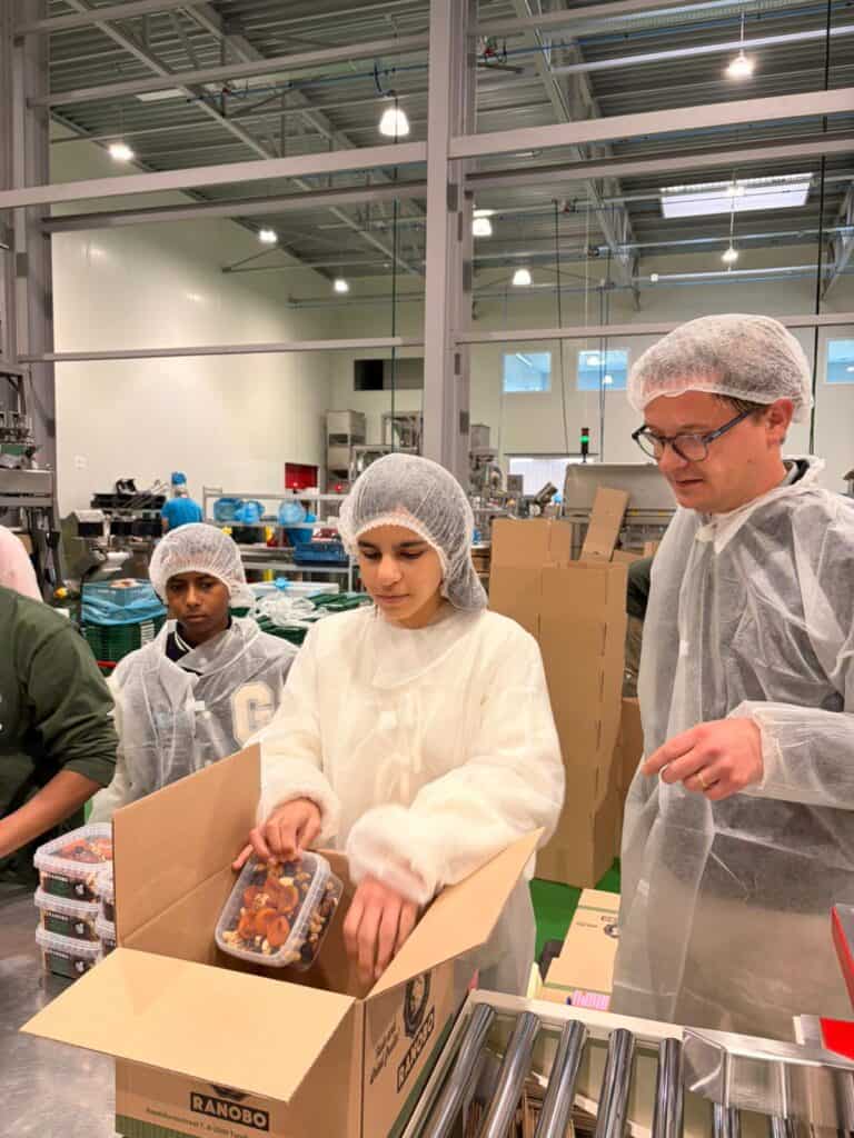 JINCBaasvanMorgen2026 Ranobo 2 AyaanAbdurahman CEOGillesJeuris AizaMuhammad