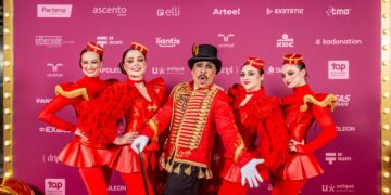 Dit zijn de winnaars van de #ZigZagHR ZoHRo Awards 2026