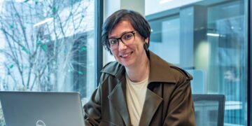 “Human in the loop: selecteren blijft mensenwerk”