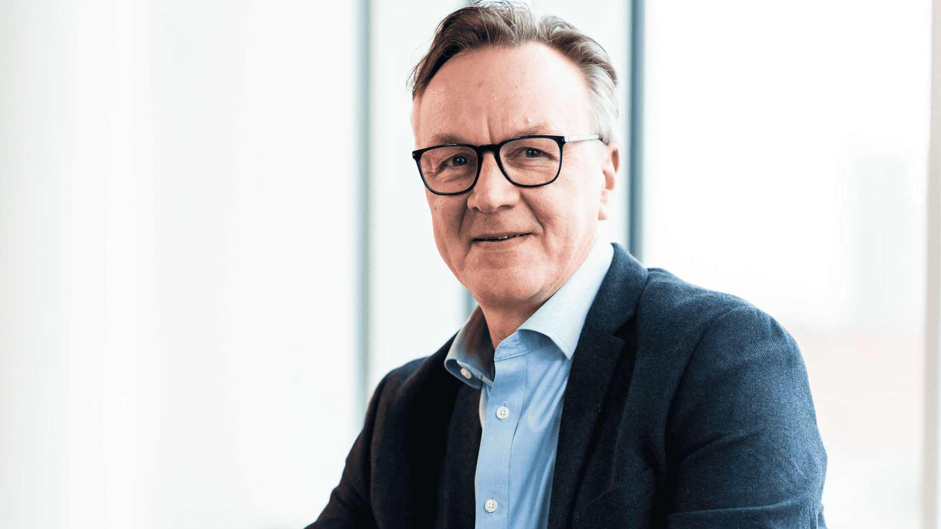 “Wie de muren tussen talent en technologie laat staan, organiseert zijn eigen irrelevantie.”
