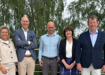 Liantis neemt Mediwet over en versnelt groei in preventie en welzijn