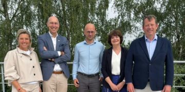 Liantis neemt Mediwet over en versnelt groei in preventie en welzijn