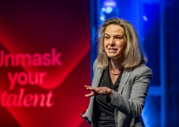 “We zitten allemaal in dezelfde meeting. Maar niet altijd in dezelfde context.”