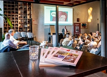 De toekomst van werk begint bij hoe je organiseert