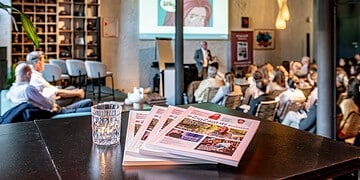 De toekomst van werk begint bij hoe je organiseert