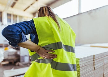 Ergonomie begint effect te hebben op de werkvloer