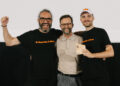 Maurice & Nora, Wonka AI en Driven winnen goud op Belgium Startup Awards