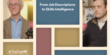 From Jobs to Skills: The Biggest Shift in Talent Management
