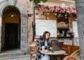Gratis wifi, QR-codes en andere zomerse valkuilen voor telewerkers