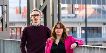 Neurodiversity Pride Week: iedereen is neurodivers, niet iedereen is neurodivergent