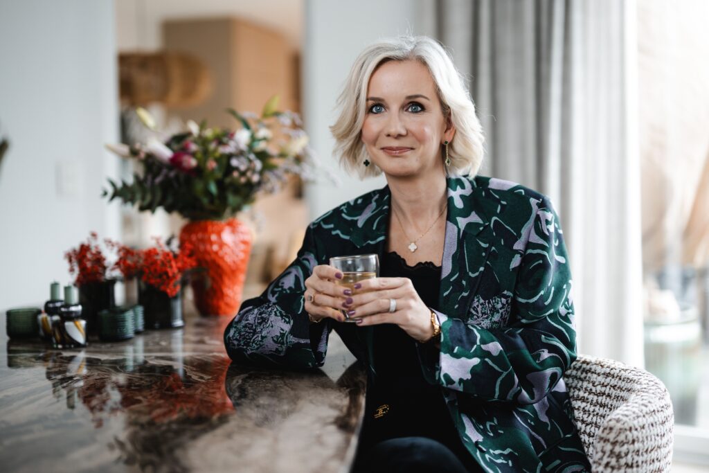 Elke Geraerts 2026 2
