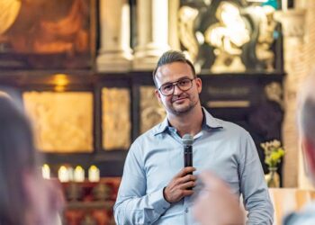 Van workforce planning naar workforce architecture