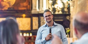 Van workforce planning naar workforce architecture