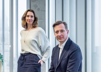 Jong talent klaarstomen in turbulente tijden