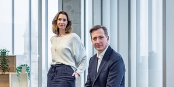 Jong talent klaarstomen in turbulente tijden