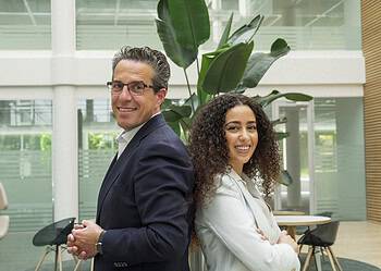 Nieuw opleidingstraject moet meer vrouwen naar technische sector leiden