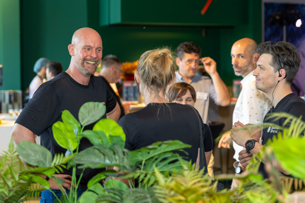Ready2Improve Experienceday2026 Persbericht WEB 007