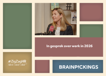 HR & Payroll Pulse 2026: waarom werknemers en werkgevers elkaar steeds minder begrijpen