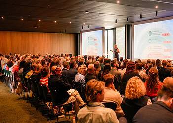 Geen well being zonder well leading