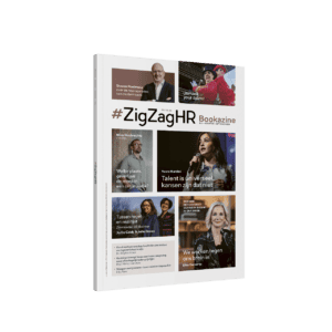 #ZigZagHR Bookazine Juli-Augustus-September 2026