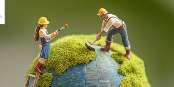 Deze tien Radicale Vernieuwers 2026 tonen hoe maatschappelijke verandering wél werkt