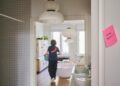 Dag van de Huishoudhulp: 67% van de huishoudhulpen is ook vertrouwenspersoon