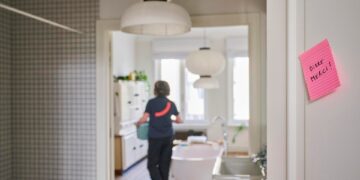 Dag van de Huishoudhulp: 67% van de huishoudhulpen is ook vertrouwenspersoon