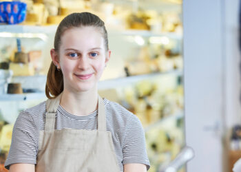 Steeds meer studenten werken om te kunnen studeren