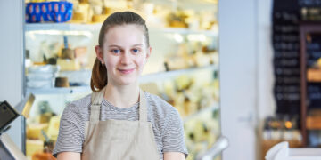 Steeds meer studenten werken om te kunnen studeren