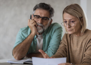 Financiële veerkracht: onderschat welzijnsthema op het werk