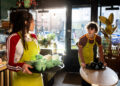 De loonkloof begint al bij studentenjobs