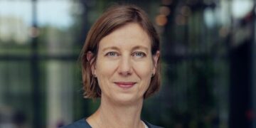 De toekomstkoffer van Lisbeth Decneut