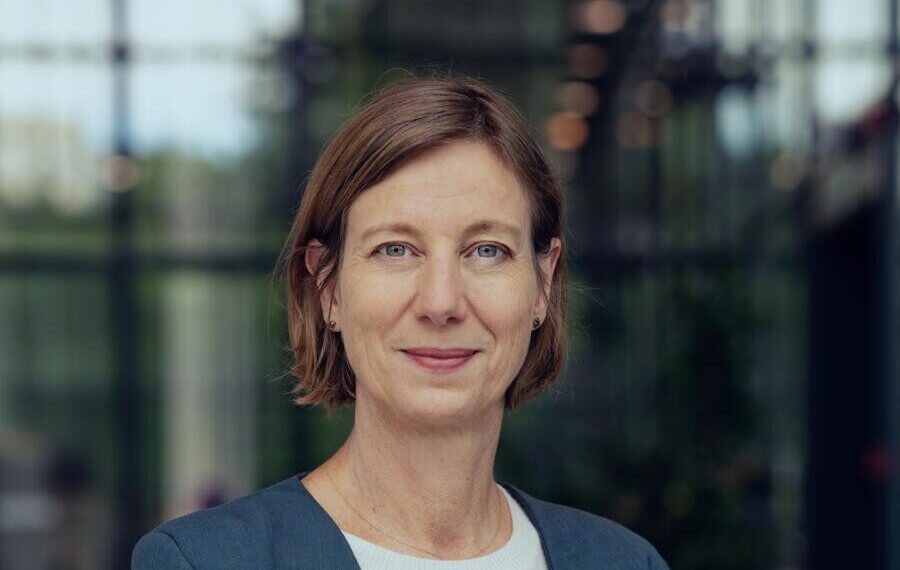 De toekomstkoffer van Lisbeth Decneut