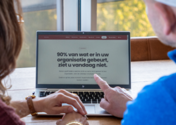 Start-up Senaro wil organisatorische blinde vlek zichtbaar maken achter ruim 11 miljard euro langdurig ziekteverzuim per jaar