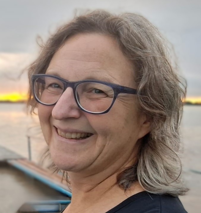 Brigitte Kroon 3