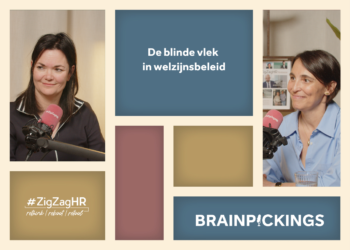 De blinde vlek in welzijnsbeleid