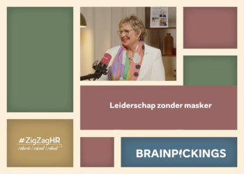 Leiderschap zonder masker: waarom kwetsbaarheid cruciaal is