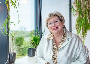 “Maak van je brein je bondgenoot”